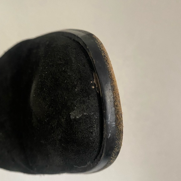 Acne Studio Suede Boots - Picture 6 of 8